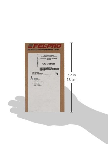 Valve Stem Seal Set FEL-PRO SS 72923