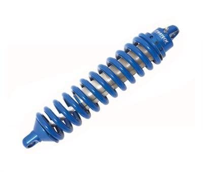 Dirt Logic Fabtech 2.5 Coilover Shock Absorber FTS82503