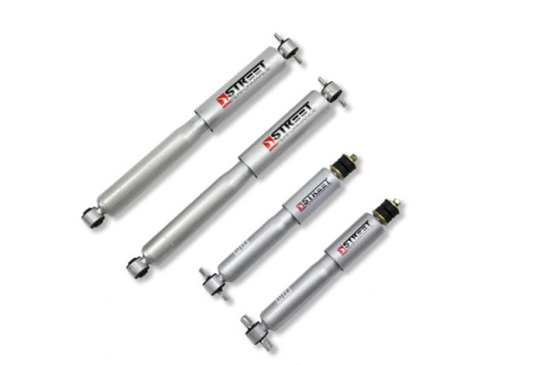 Shock Set Belltech 9536