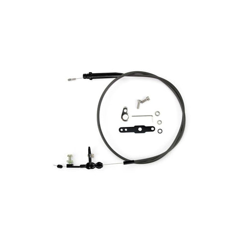 XKD-2200BLDU Lokar 42" Universal Black Housing