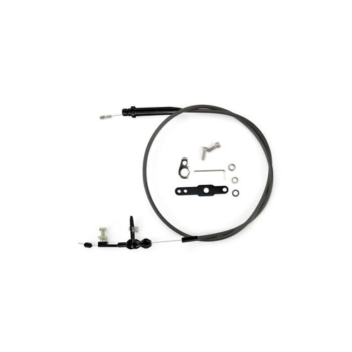 XKD-2200BLDU Lokar 42" Universal Black Housing