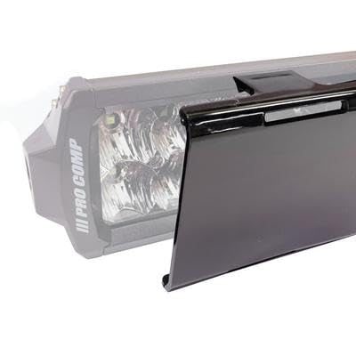 Pro Comp 20 Series Double Row LED Combo Spot/Flood Light Bar - 75220