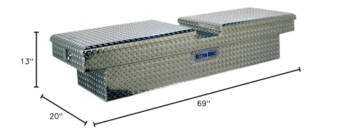 74010891 Better Built Truck Tool Box