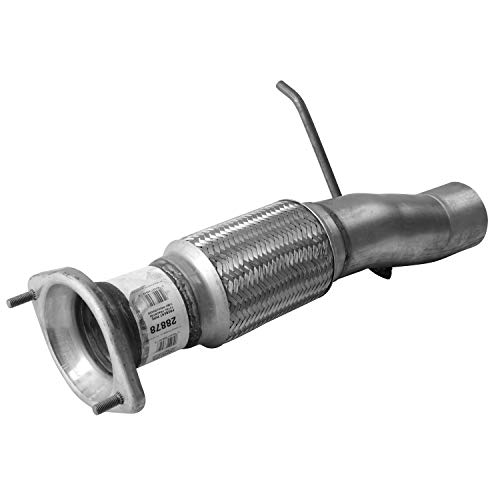 Exhaust Pipe New for Tahoe Yukon Escalade