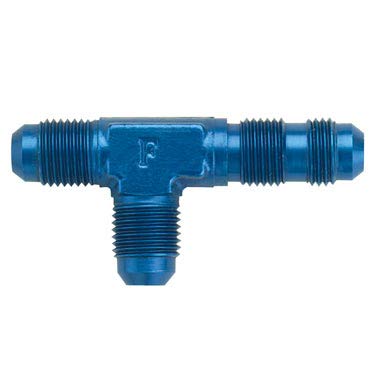 Bulkhead Tee Fragola On The Run Adapter (#8)