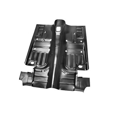 Complete Scott Drake 69-70 Floor PAN All