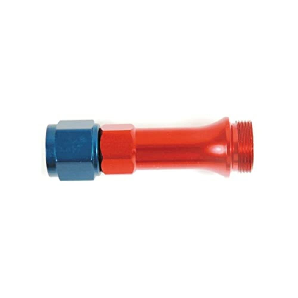 Holley Carb Adp -8an X 7/8-30 R/b