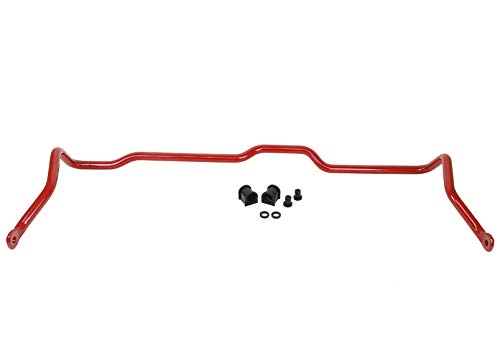 Rear Nolathane REV011.0162 Swaybar (27mm); Fits Toyota Land Cruiser 98-07