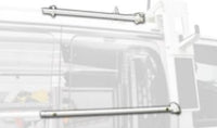 Drop Down Kargo Master 40817 Rack Extender