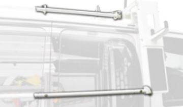 Drop Down Kargo Master 40817 Rack Extender