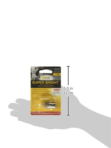 50WA HOPKINS Towing Solutions 28706VA Halogen 1156 12V