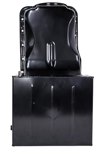 Oil Pan Moroso 20501 for Ford 351W Engines