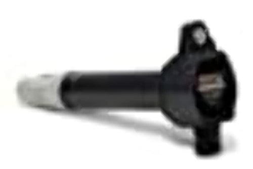 Chrysler V6 2.7L,3.5L,4.0L Pertronix Flame-Thrower Coil; 2006-10; Single Coil; Optimized Coil Design for 15 Percent More Spark Energy; Direct OEM Replacement 4066869Ad/Aa/Ab/Ac