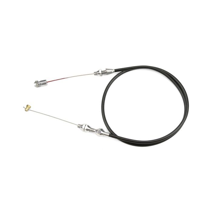 TCP-1000TPU36 Lokar 36" Universal Black Housing