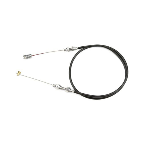 TCP-1000TPU36 Lokar 36" Universal Black Housing
