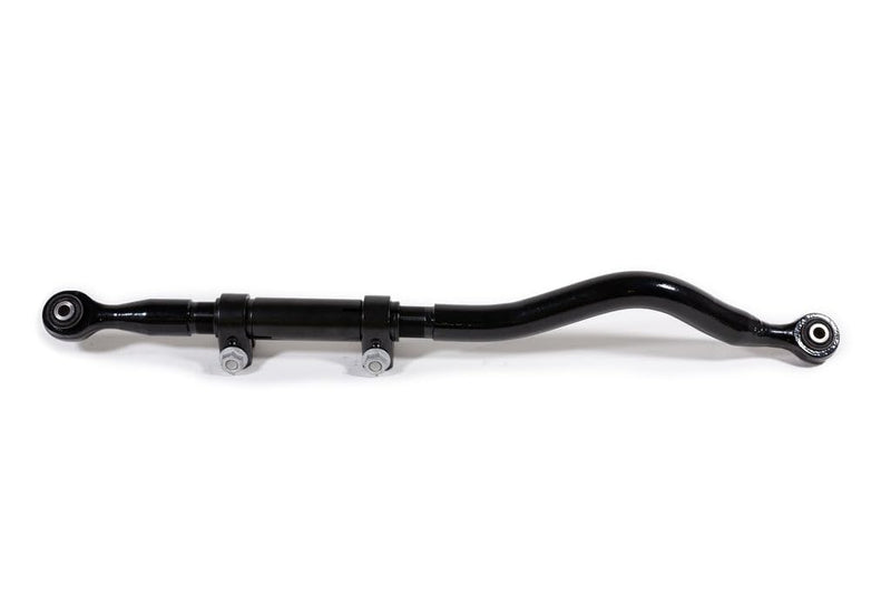 JK YETI XD™ Front Pro-Series Adjustable Track Bar (BLACK)