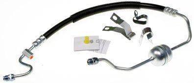 Pressure Line Assembly Gates 365481