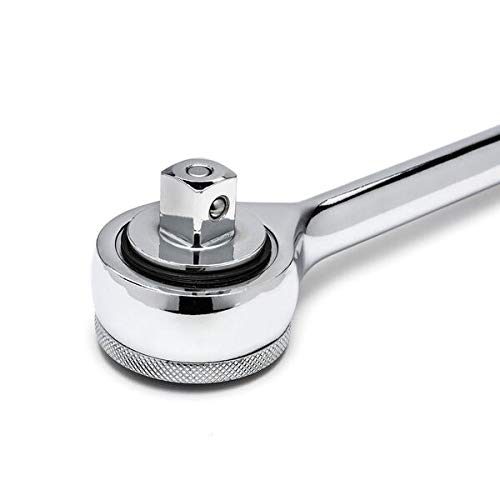 Crescent 45 Tooth Quick Release Teardrop Ratchet 3/4" Drive 20" - CRW19N