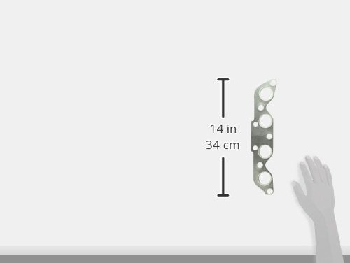 Exhaust Manifold Gasket MAHLE MS15560