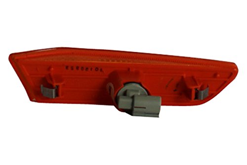 TYC 03-07 IN G-35 CPE S.M.L LH 18-6008-00, PartsLink # IN2550109, OEM # 26185-AM800