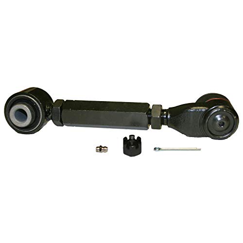 MOOG Rear Upper Suspension Control Arm and Ball Joint Assembly for Honda Odyssey RK100121
