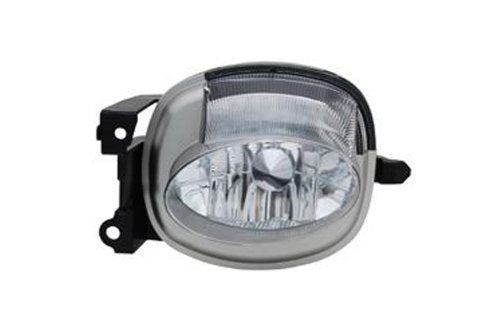 LEXUS FOG LIGHT ES 350 LEFT (DRIVER SIDE) 2007-2009