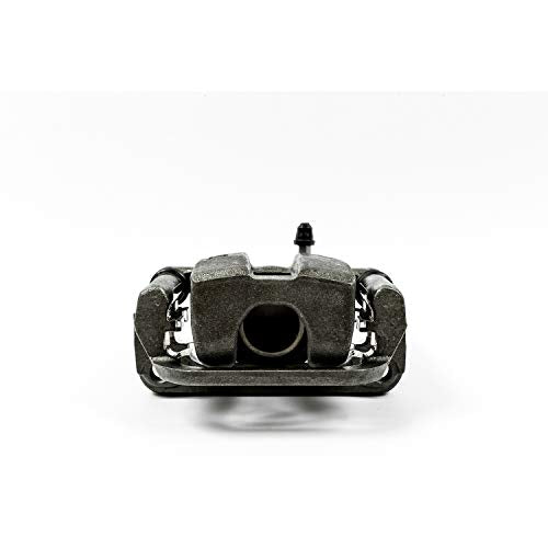 Power Stop Left Rear L2792 One Stock Replacement Brake Caliper