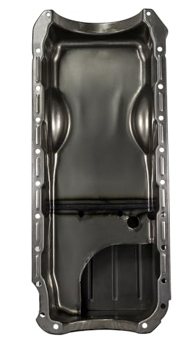Moroso Economy Style 20406 Oil Pan for Chevy Big-Block/Stroker Style Engines