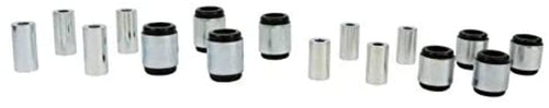 Nolathane Front Suspension Bushing Kit REV027.0026 ; Fits Mitsubishi L200 08-14
