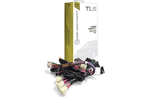 ADS-THR-TL5 IDatastart T-Harness