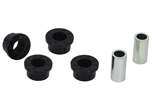 Rear Track Bar Bushing Nolathane REV142.0060; Fits Ford Expedition 97-02
