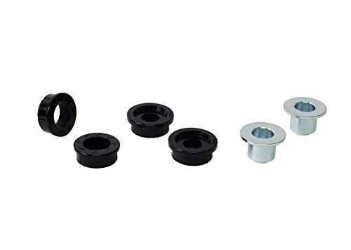 Nolathane Differential Mount Bushing REV199.0044; fits BMW Series 3 90-98