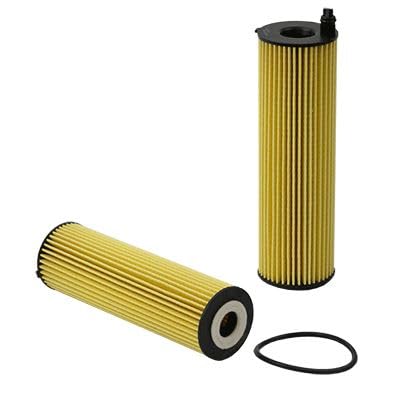 WL10789 - Wix Engine Oil Filter P/N:WL10789