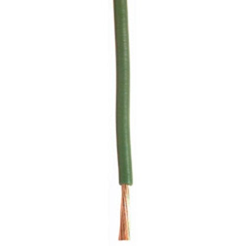 Deka 02311 East Penn 18 Gauge 100' Green Spool