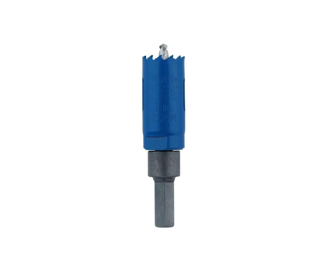1-7/8" HOLESAW IRWIN Irwin Tools BI-MTL