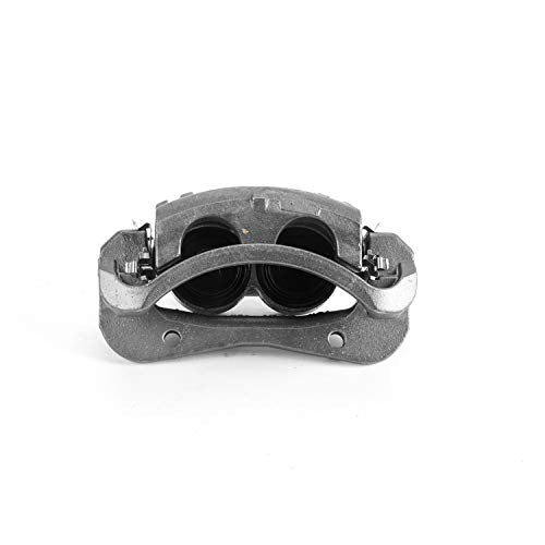 Power Stop Right Front L4938 One Stock Replacement Brake Caliper For Chevrolet Colorado, GMC Canyon, Isuzu i-, Isuzu i-290, Isuzu i-, Isuzu i-370 [Model Specific]