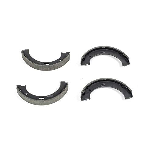 Power Stop Autospecialty B803 Parking Brake Shoe For Dodge Dakota 2003-2004 [Model Specific]