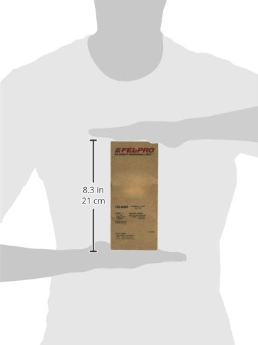 Crankshaft Front Seal Set FEL-PRO TCS 46087
