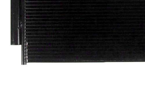 Replacement TYC 4920 Condenser (JEEP RENEGADE), 1 Pack