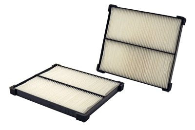 24120 Wix Cabin Air Filter - Case of 6