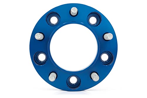 Blue Spidertrax WHS023 Wheel Spacer Kit