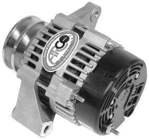 Premium Arco Replacement Alternator - 20830