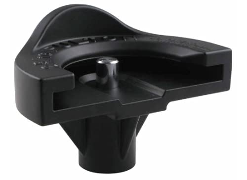 Coupler Lock Tow Ready 63227 For Most 2 5/16" Couplers