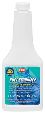 Mar 8OZ Fuel Stabilizer