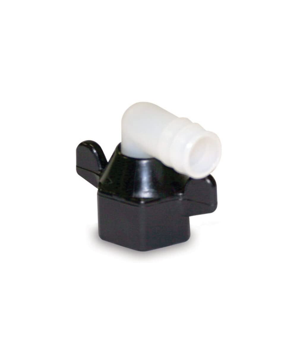 Elbow SHURFLO Fitting 1/2 X 3/4