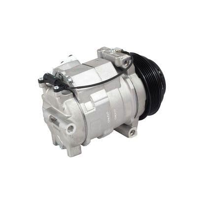 MAHLEORIG Mahle MG 125 Alternators