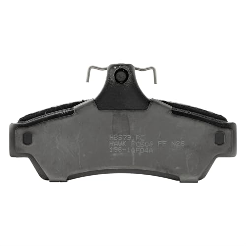 Performance Ceramic Hawk Performance HB573Z.615 Street Brake Pads