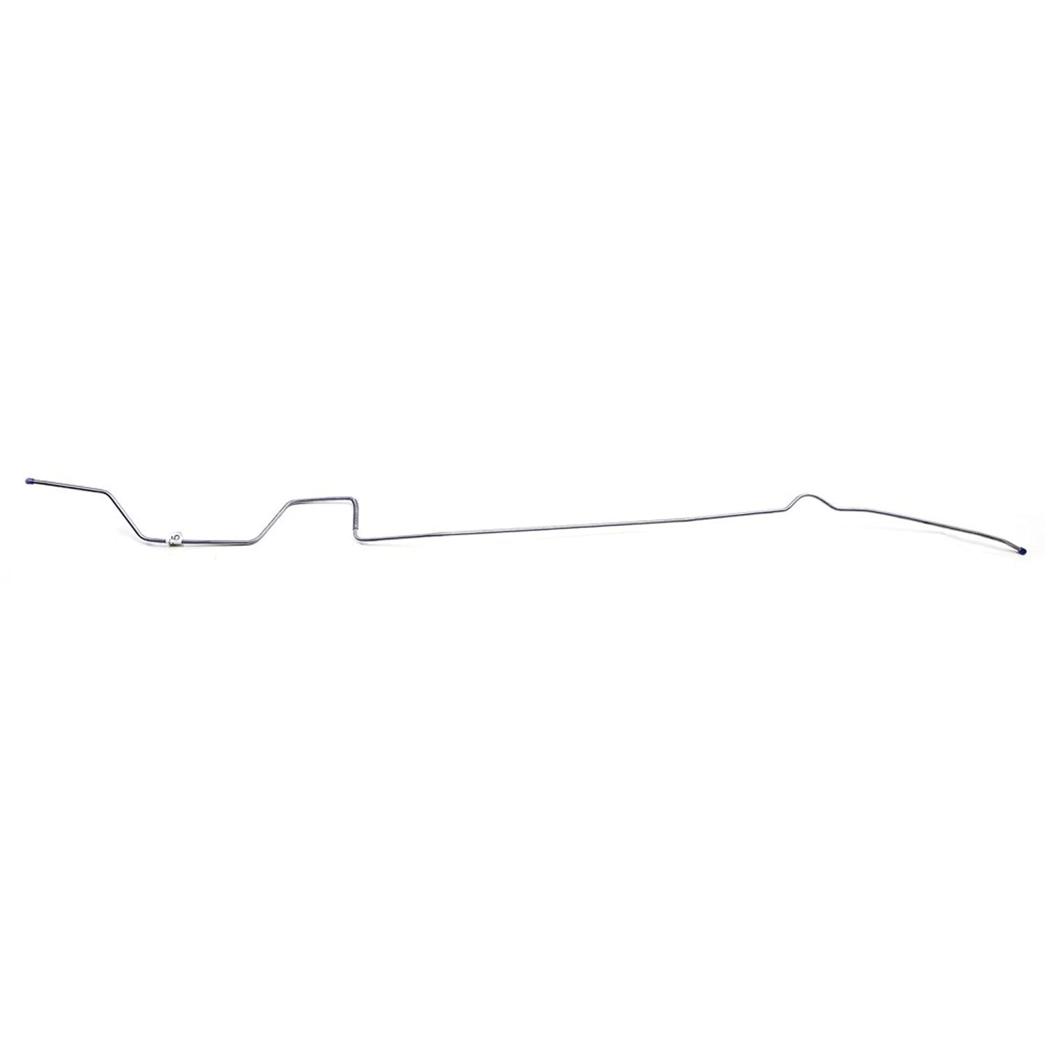 17732.19 | Omix-ADA | Fuel Line, Return | Fits 1976-1981 Jeep CJ7