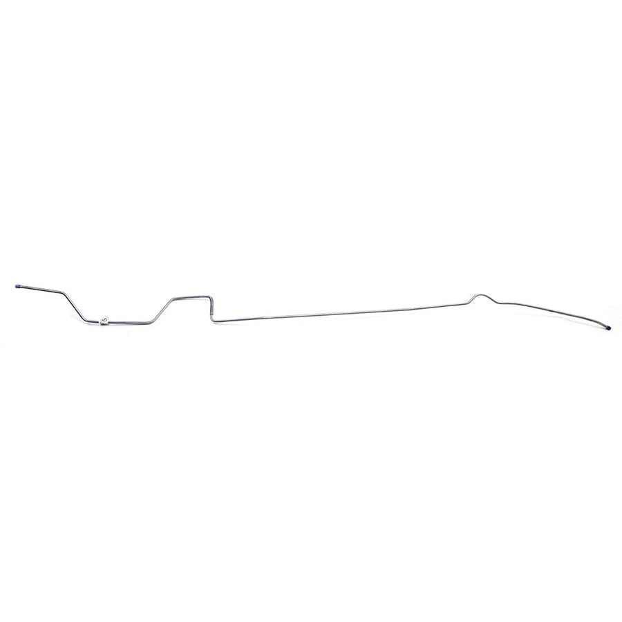 17732.19 | Omix-ADA | Fuel Line, Return | Fits 1976-1981 Jeep CJ7
