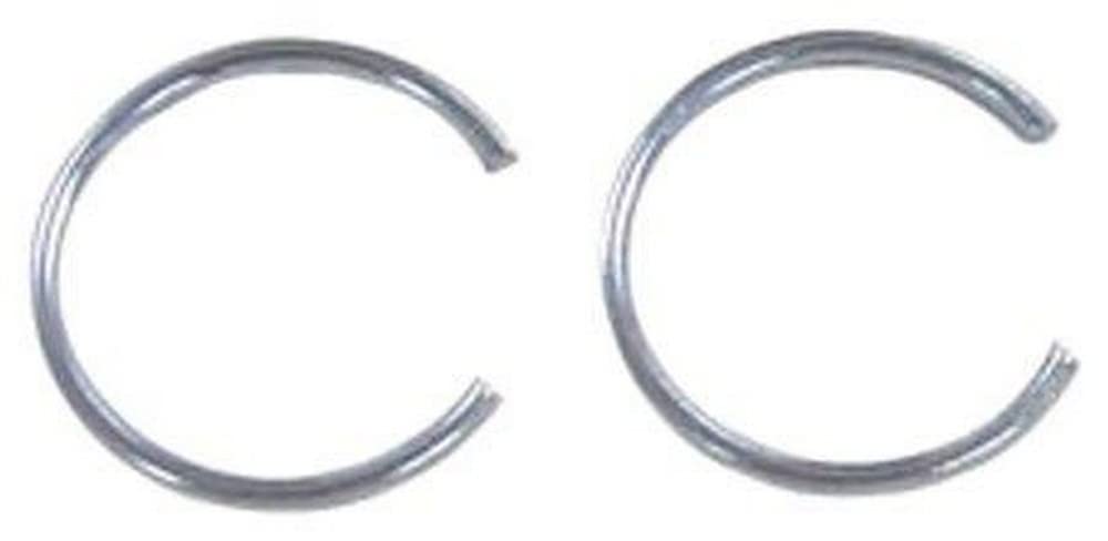 18-4290 Sierra International Marine Circlip
